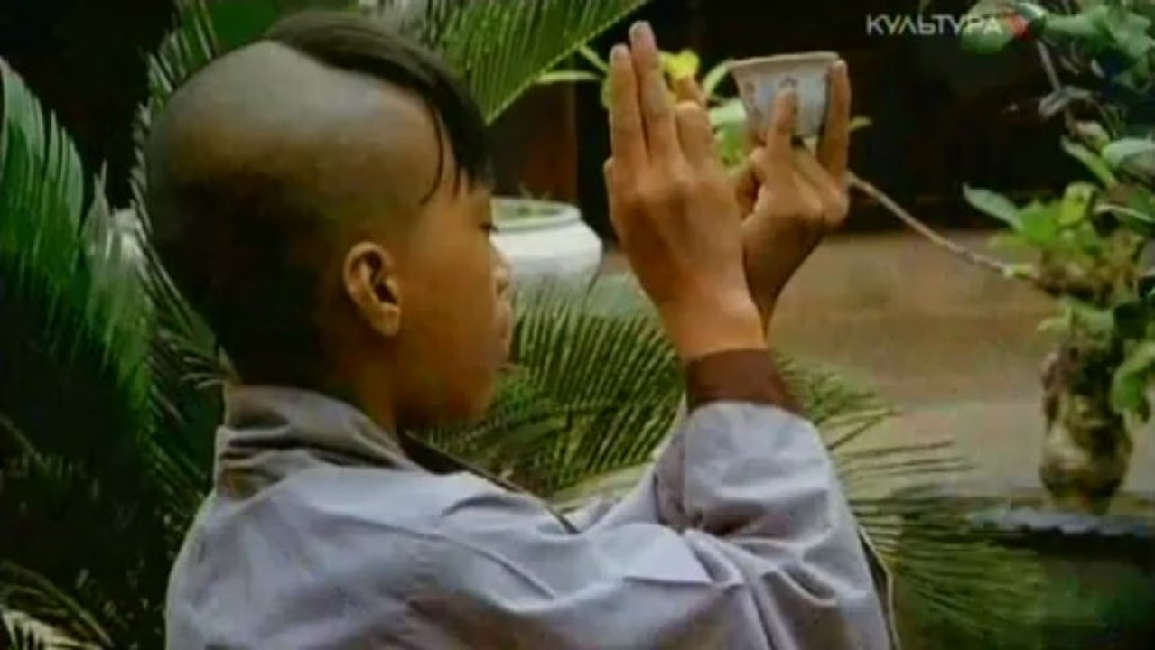 Хюэ. Город где Улыбается Печаль