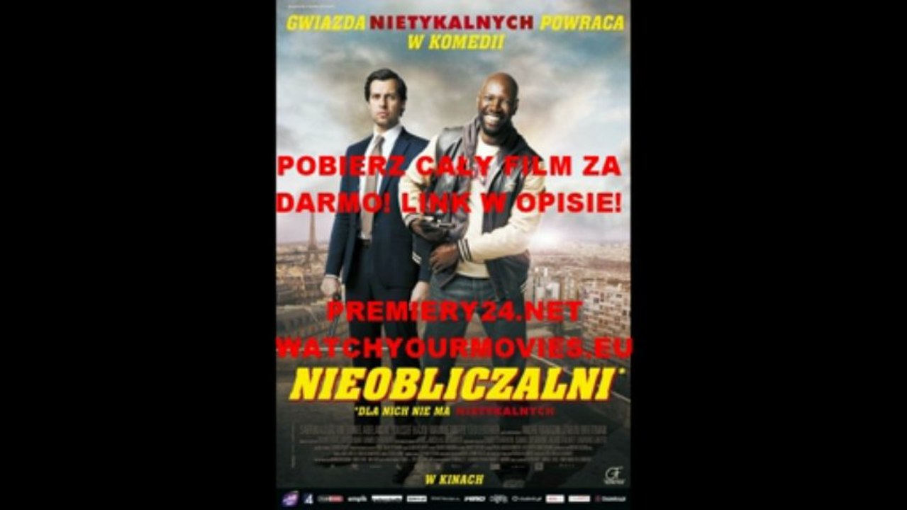 Nieobliczalni HD(1080p) LEKTOR PL Obejrzyj cały film za darmo!! POBIERZ/ONLINE