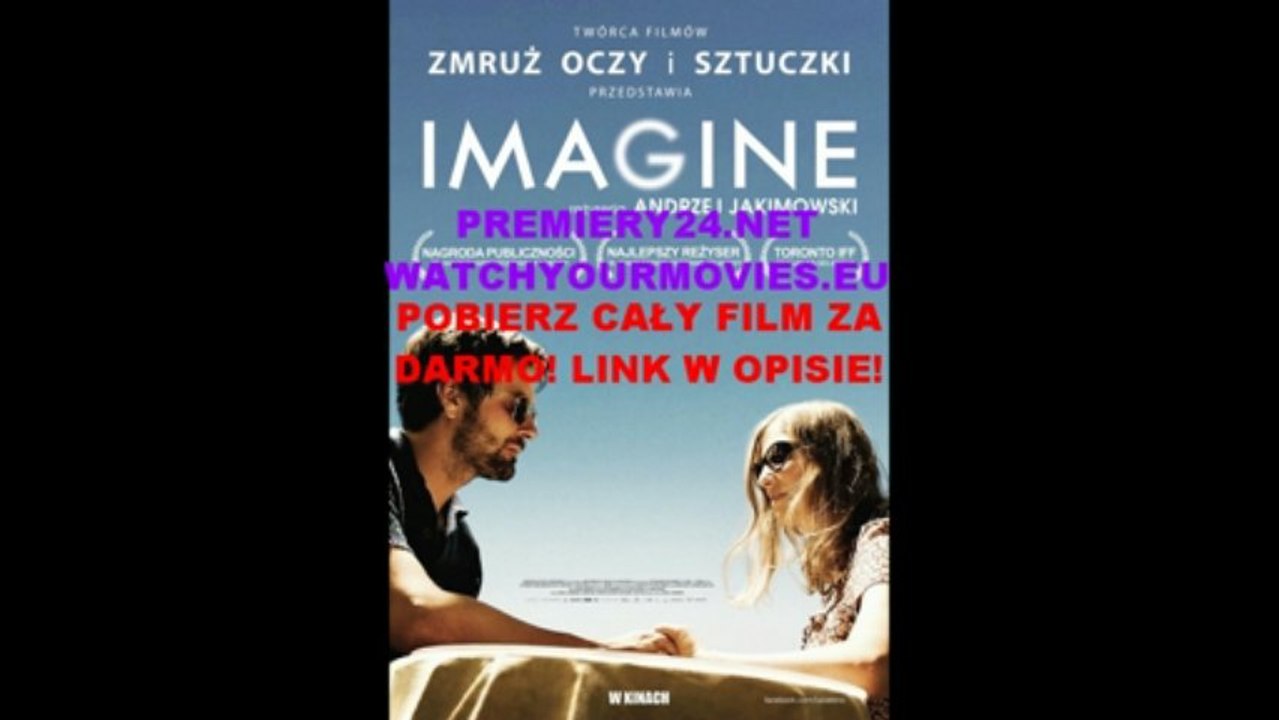 Imagine HD(1080p) LEKTOR PL Obejrzyj cały film za darmo! POBIERZ/ONLINE