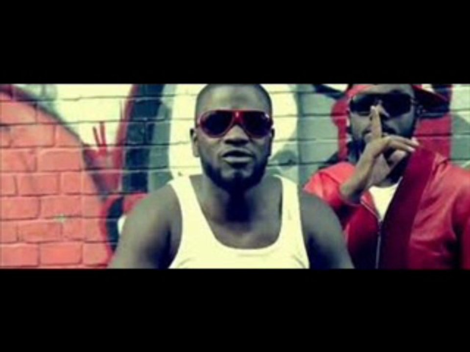 H MAGNUM- KIM JONG IL feat MAITRE GIMS !! EXCLU !