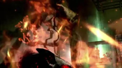 Call of Duty : Black Ops 2 (PS3) - Black Ops 2: Mob of the dead