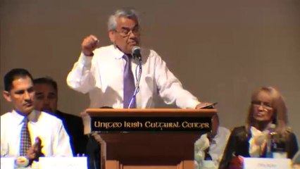 Working Class American Dream Threatened by Union Busting