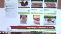 Consommation : La vente de produits en ligne (Vendée)