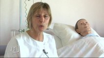Infirmiers : Une formation à Saint-Jean-de-Monts