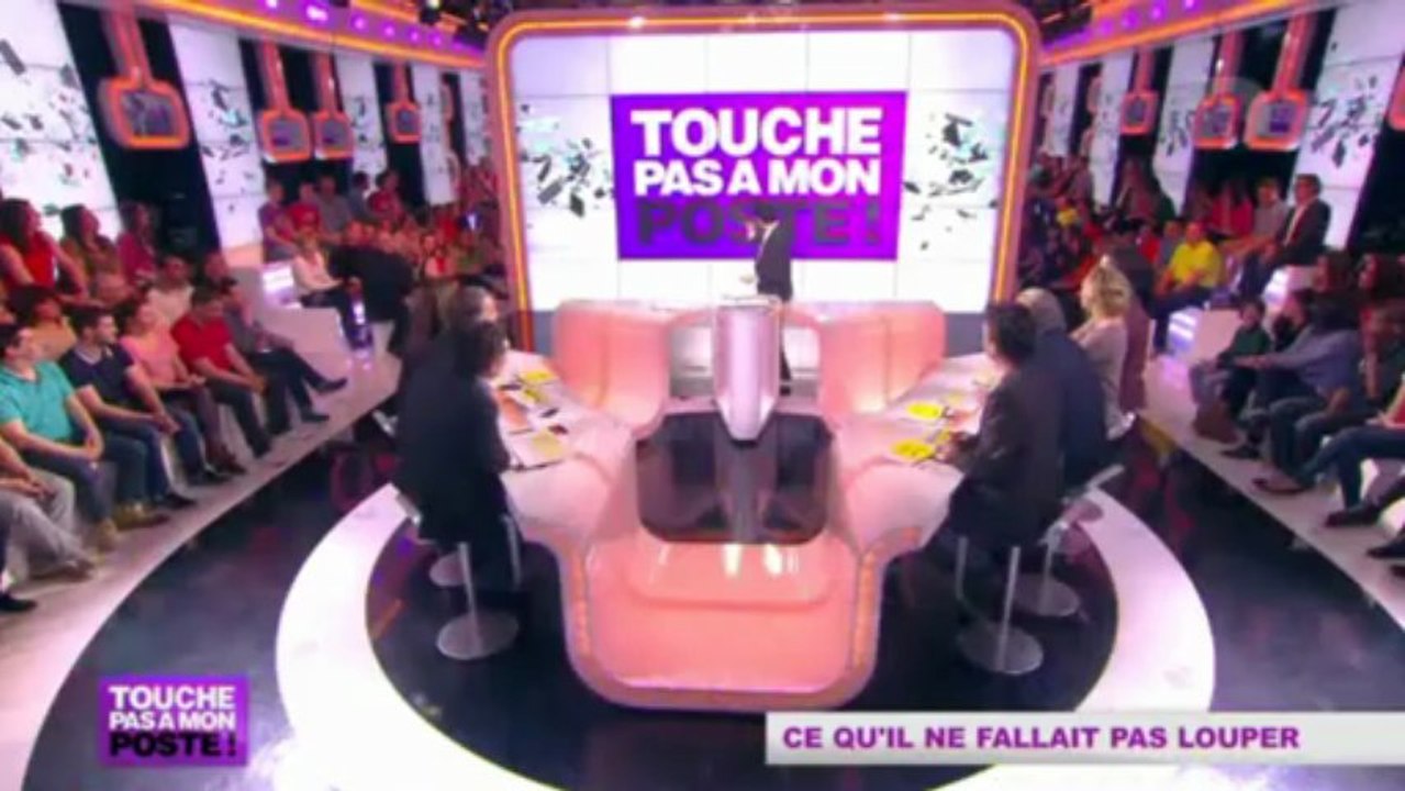 Jeu vidéo spécialement créé pour Cyril Hanouna