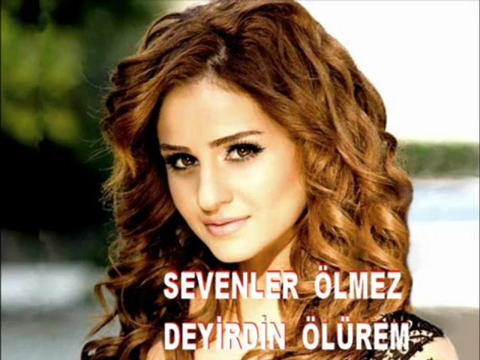 sesliciyiz.com SEVENLER ÖLMEZ DEYİRDİN ÖLÜREM - YouTube