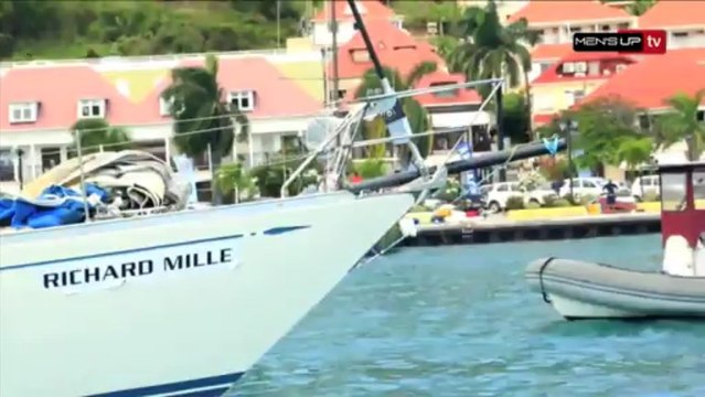 Inside the Race - Voiles St-Barth [S.1] [E.4]