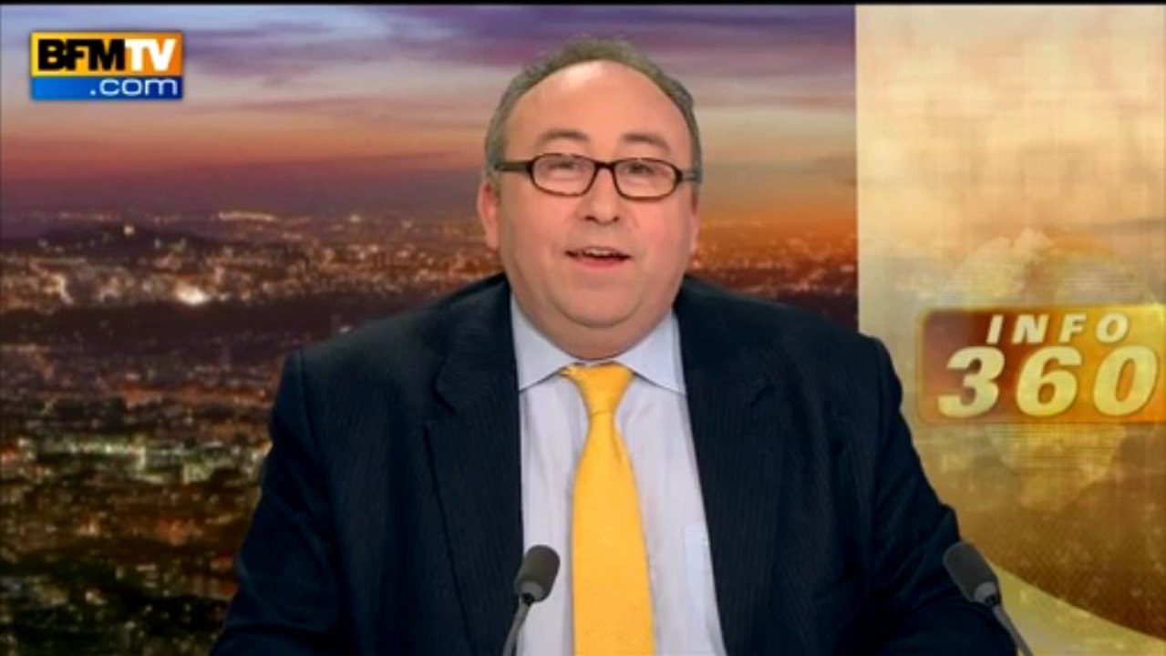 L’éco du soir: le bonus-malus auto se révèle une mauvaise opération pour l'Etat - 11/04