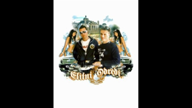 Elitni Odredi faet Dj Silver i Dj Marconi i Mia Borisavljevic - Nisi s njom Extended mix - (Audio 2012) HD