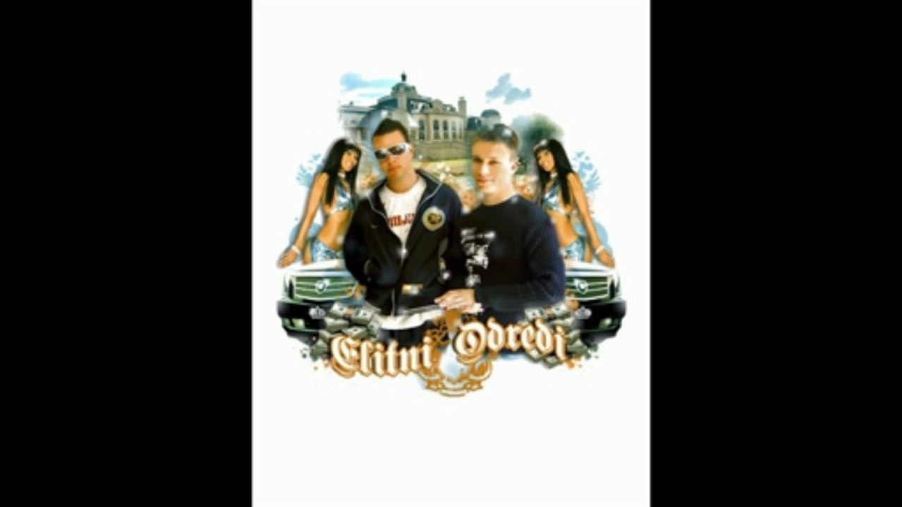 Elitni Odredi faet Dj Silver i Dj Marconi i Mia Borisavljevic - Nisi s njom Extended mix - (Audio 2012) HD