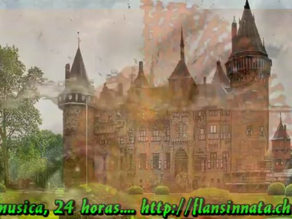 Castillos en el aire