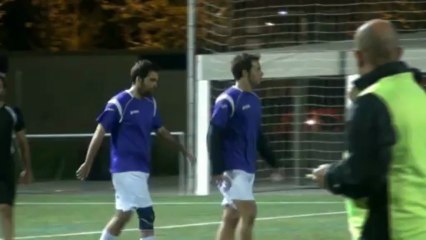 Vl J23: Sparta de Vragas CF 1-4 Mascoba