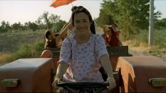 BABAM VE OĞLUM / Oya-Bora - Bana Bir Masal Anlat Baba