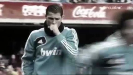 Warrior Cristiano Ronaldo was sick and he scored two goals