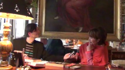 Yaguel Didier (1ère partie)