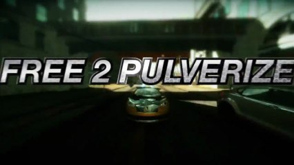 Ridge Racer Driftopia - Trailer Free to play [HD]