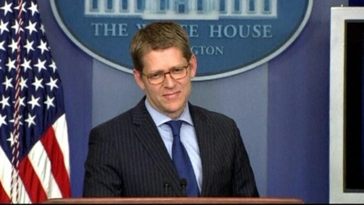 White House says it had "nothing to do with" Cuba trip, despite Jay-Z rap