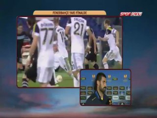 Volkan Demirel'in Açıklamaları