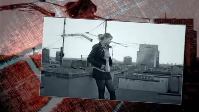 MURAT YETER & GÖKSUN ÇAVDAR CİLVE 2013 HD KLİP by MELEKLERerkekOLUR