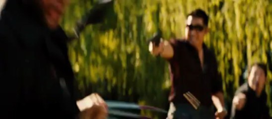 WOLVERINE : LE COMBAT DE L'IMMORTEL EN 3D - Bande-annonce VO