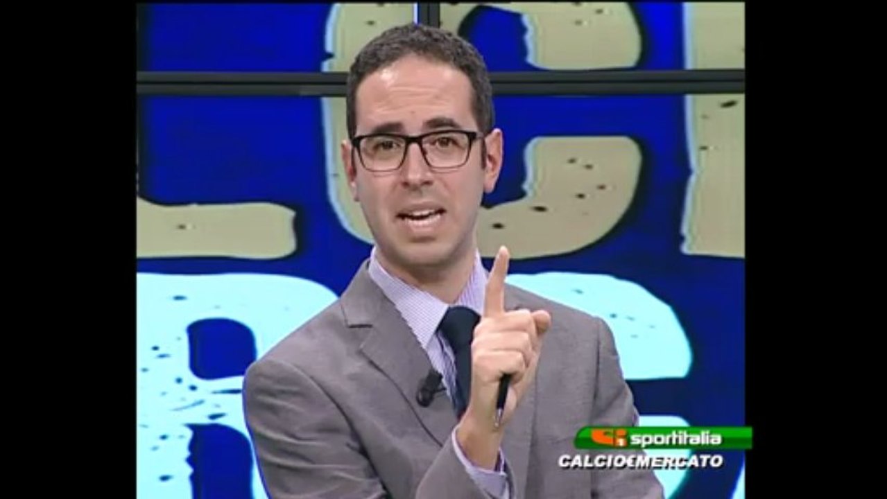 Criscitiello sulla mancata diretta tv di Latina-Avellino