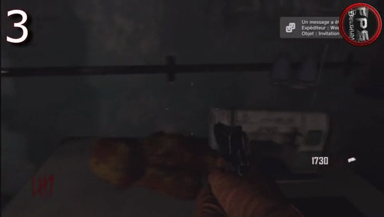 ►Tuto Die Rise◄ Activer la musique + la TÉLÉCHARGER !! ★ Zombie Black Ops 2