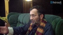 51e Rencontre Cinéma de Pézenas : Entretien avec Abdel Hafed Benotman (Partie 3)