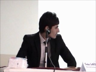 14 Taşova AİHL Hafızlık Kur'an Ezan Yarışması 2013