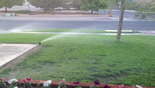 Sprinkler Start Up Security CO-Repair-Lawn-Aeration-Core -Sprinkler-Repair-Blowout-Winterization-Lawncare-lawn-Lawn Pros-719-963-6267