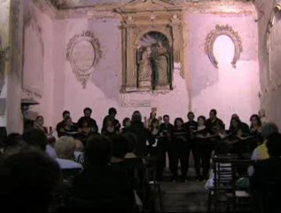 Summertime [G. Gershwin] - Tortorici (Me) 26-08-2007