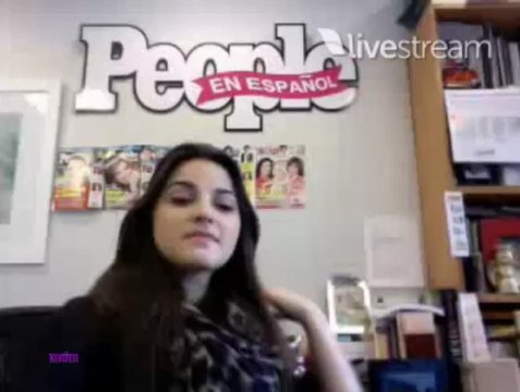 TC: La Admiracion de Maite Perroni [@MaiteOficial] Por Sus Fans || 04.11.2013