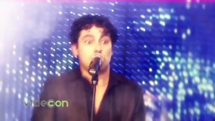 AVIM-B, Gigi D'Alessio e Antonio Giuliani presentano videoclip "Parole"