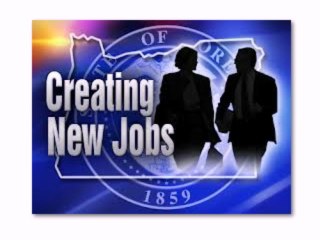 Let's keep! Jobs in Portland, Oregon!!!