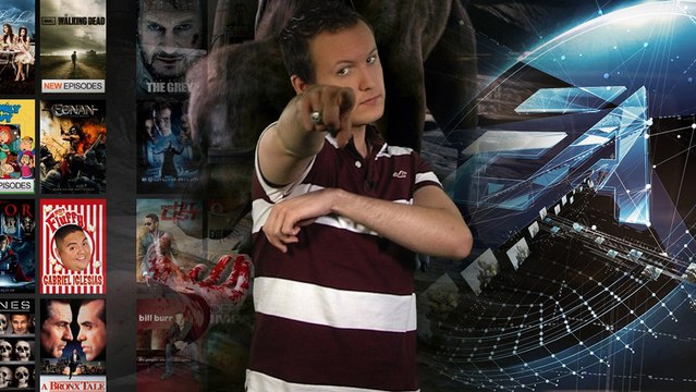 Xbox 720 Launch Featuring Crytek's Ryse and Forza? - Nick's Gaming View Episode #163