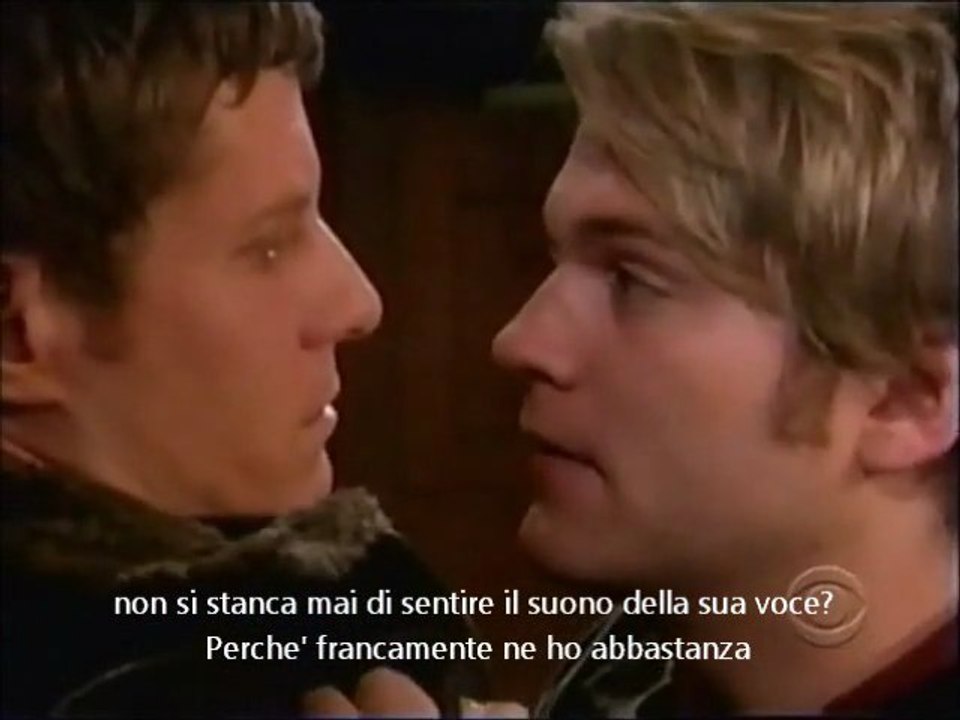 Luke Reid e Noah parte 31 sottotitoli italiano