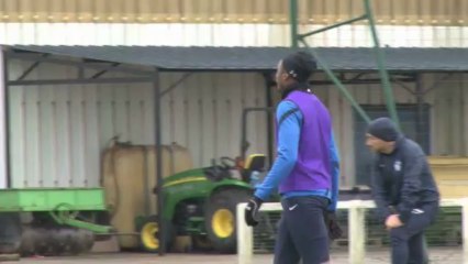 L'INVITÉ DUPLEX (HAC) : 11/03/2013 BENGALI-FODÉ KOITA