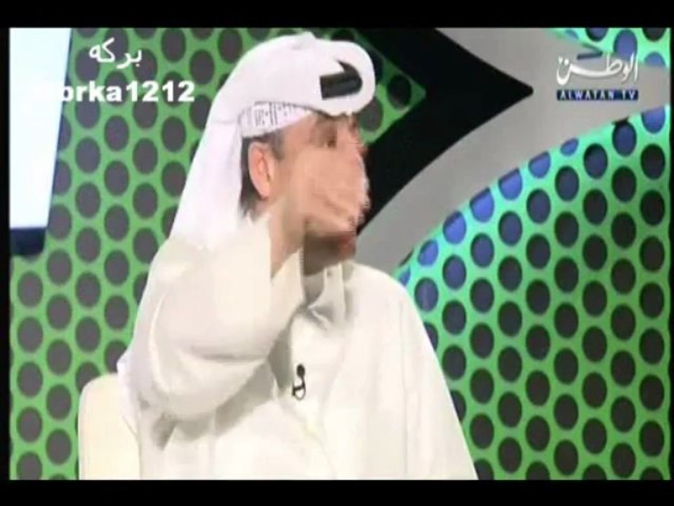 لقاء فيصل الدخيل في برنامج ملعب الوطن ـ ج1