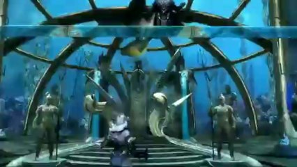 Injustice : Les Dieux Sont Parmi Nous - Killer Frost affronte Ares