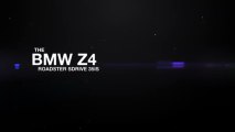 Auto Club Revolution - La BMW Z4 sDrive 35is (2013)