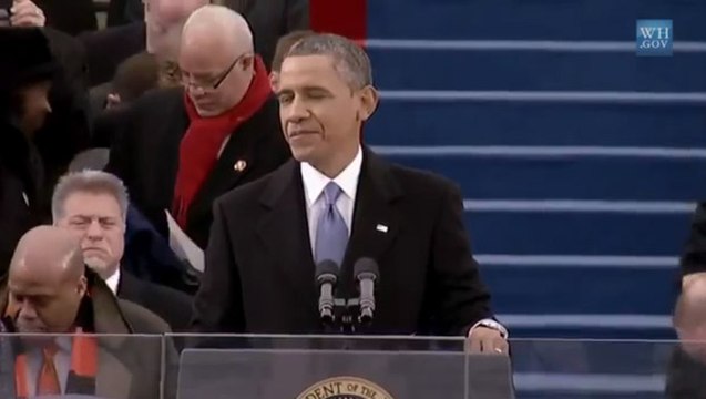 Obama chante le générique de Pokemon