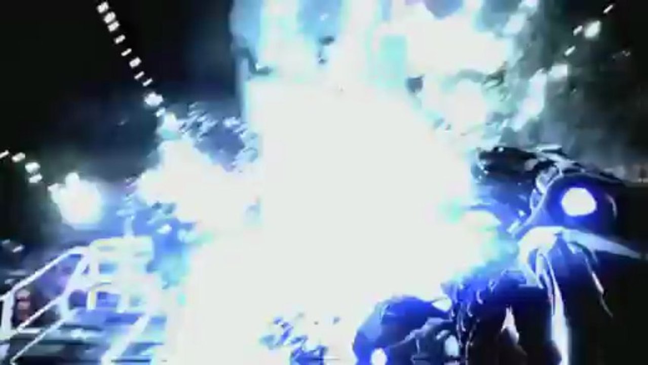 Jeux: Crysis 3 - Bande annonce (avec lien du jeux complet)