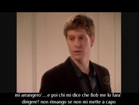 Luke Reid e Noah parte 35 sottotitoli italiano