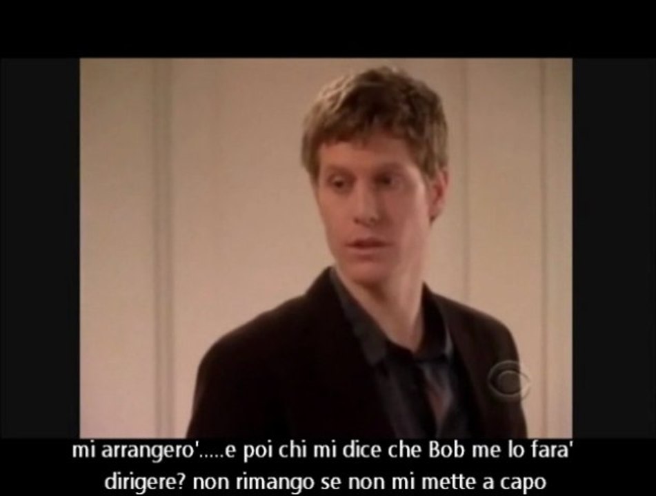 Luke Reid e Noah parte 35 sottotitoli italiano