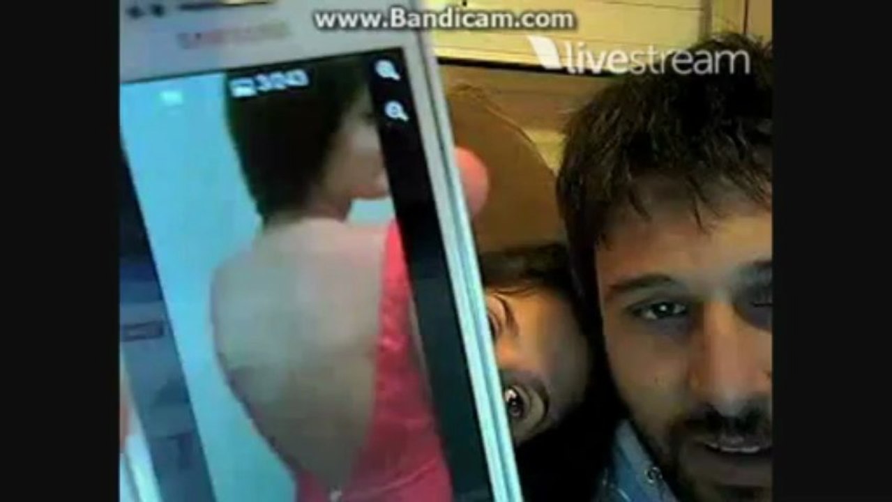 TC Aniversario Maria y Hugo. La más accidentada de la historia...