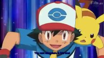 Pokemon Best Wishes Season 2 Episode 38 Preview SUBBED