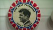 JFK exhibition opens for 50th anniversary of assassination
