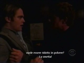 Luke Reid e Noah parte 40 sottotitoli italiano