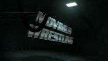 Movimus Wrestling: Travis Carter vs. Richie Towler