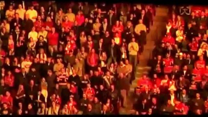 Montreal Canadiens 2012-2013 Tribute