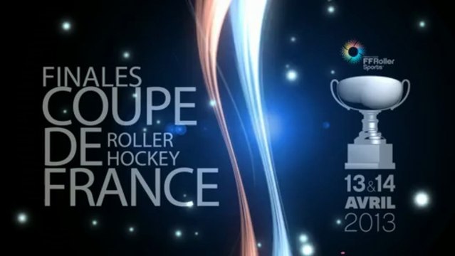 FFRS - Carpentier 2013 - Bande annonce